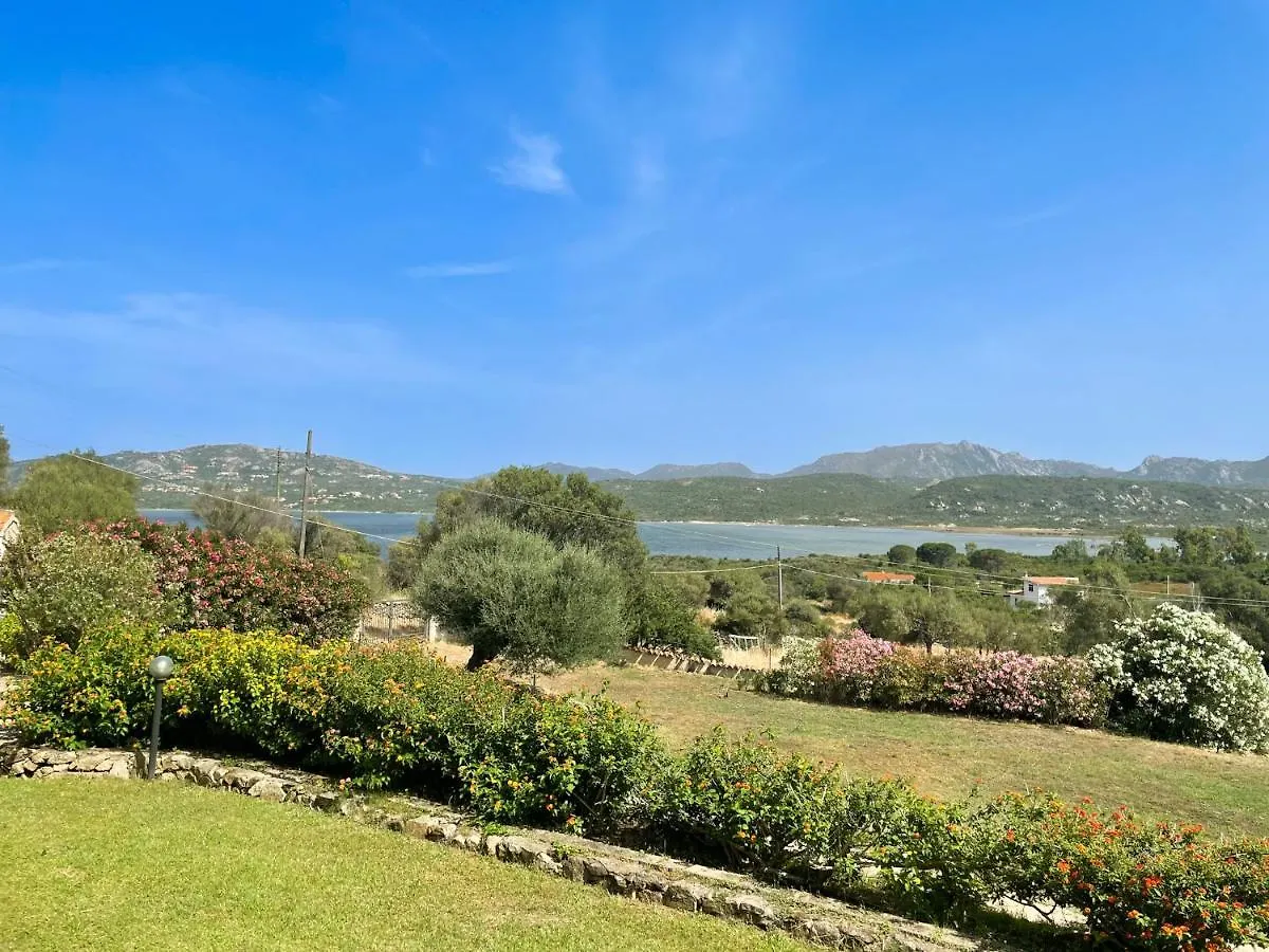 Tipica Villa Gallurese In Costa Smeralda Cugnana 0*,  Italien