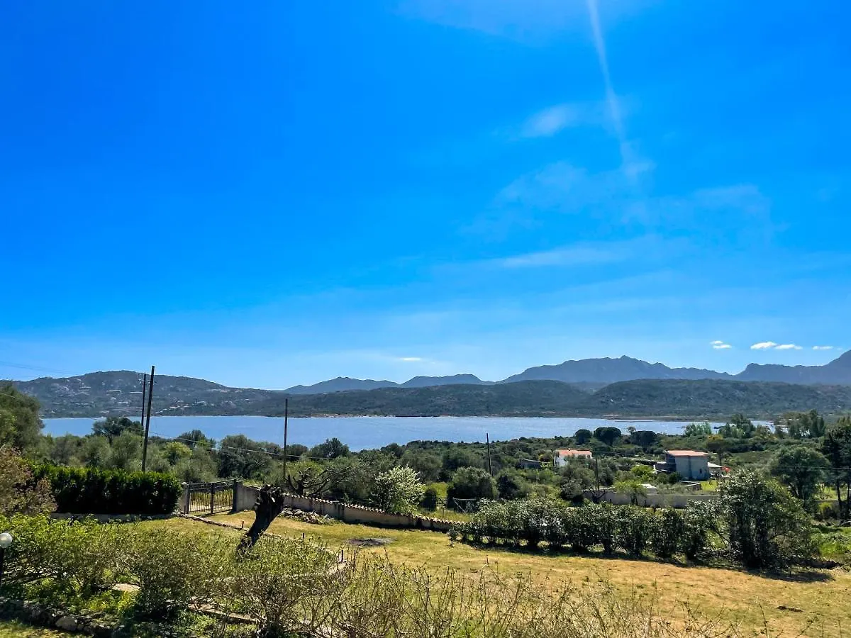 קוניאנה Tipica Villa Gallurese In Costa Smeralda